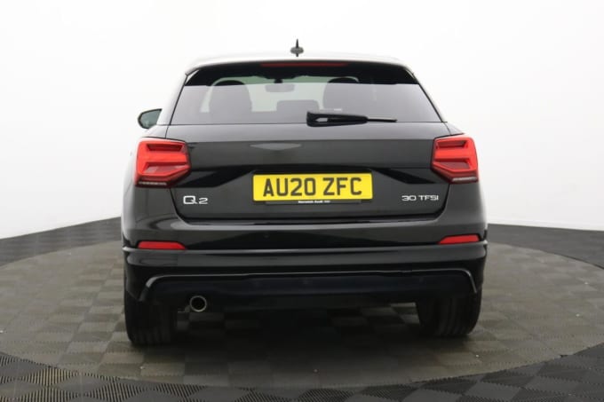 2025 Audi Q2