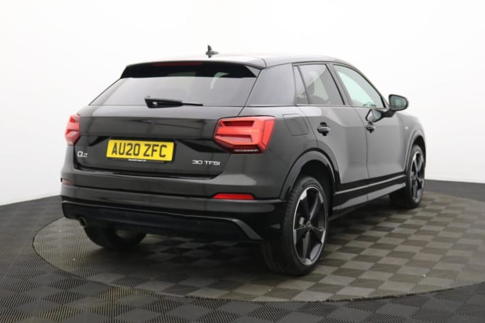 2025 Audi Q2