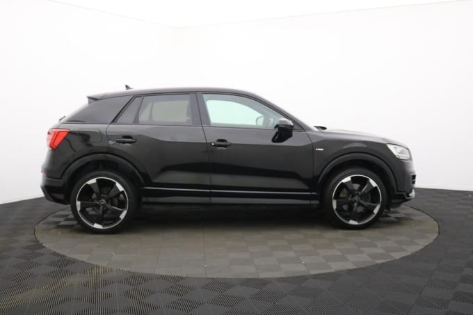 2025 Audi Q2