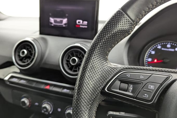 2025 Audi Q2