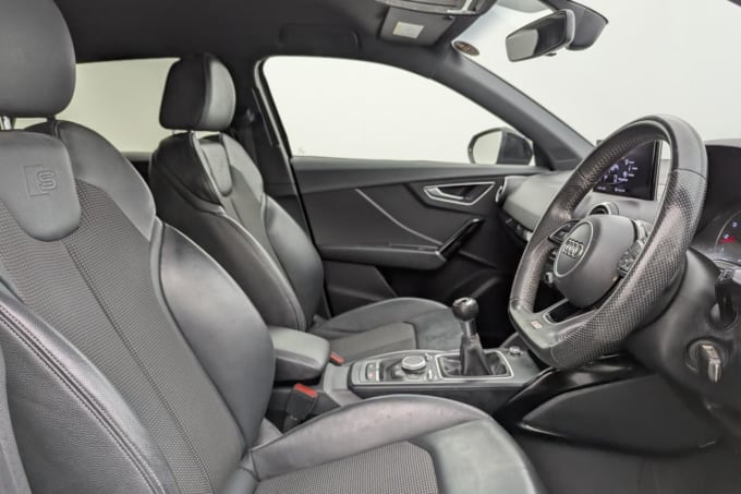 2025 Audi Q2