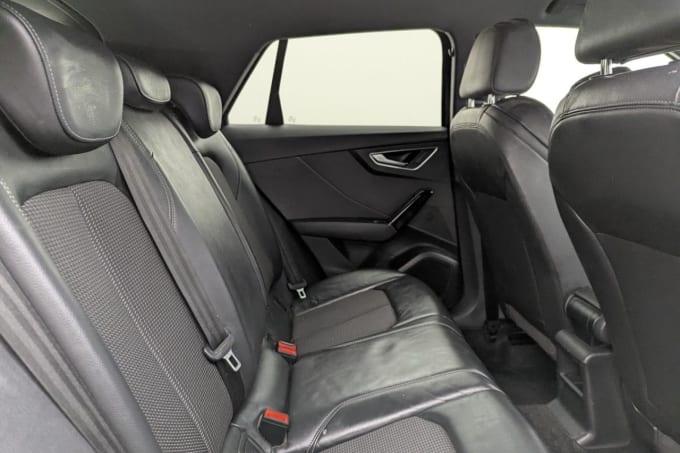 2025 Audi Q2