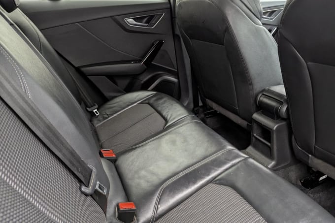 2025 Audi Q2