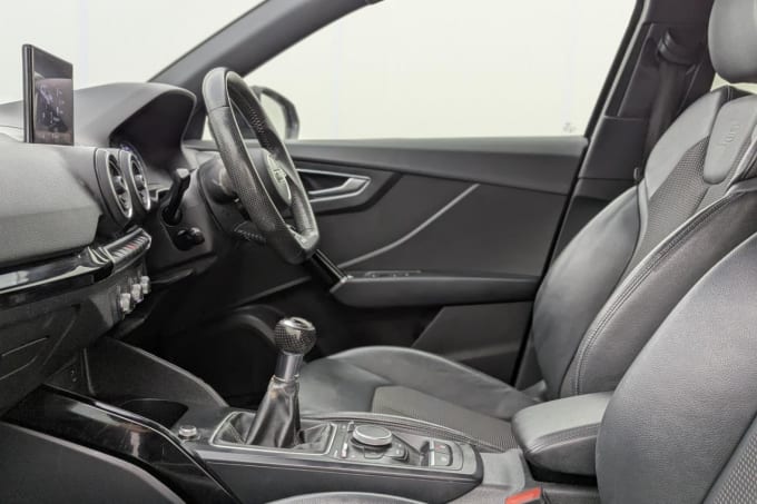 2025 Audi Q2