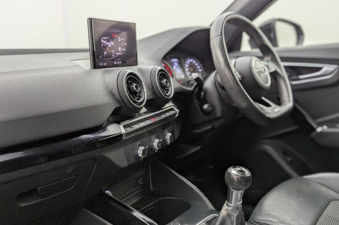 2025 Audi Q2