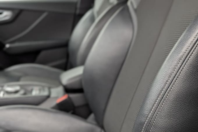 2025 Audi Q2