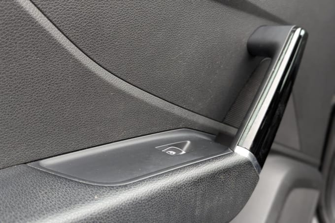 2025 Audi Q2