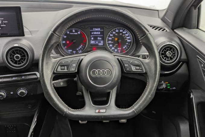 2025 Audi Q2