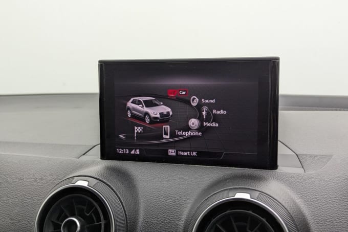 2025 Audi Q2