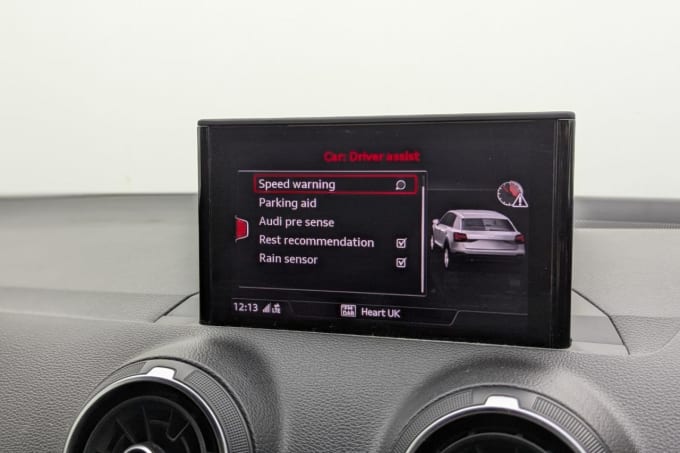 2025 Audi Q2