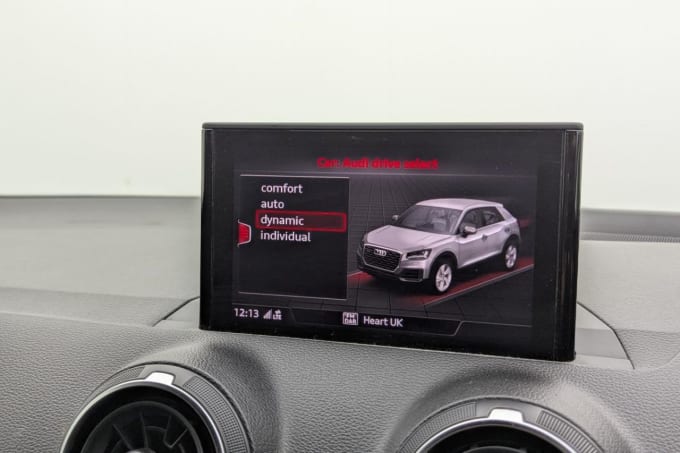 2025 Audi Q2