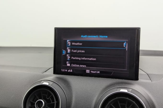 2025 Audi Q2