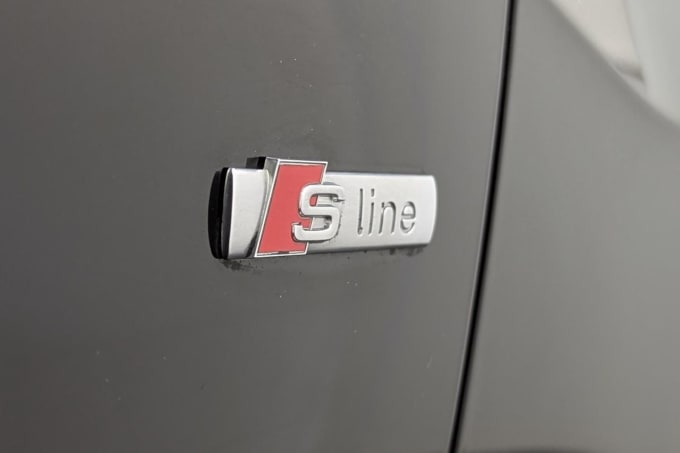 2025 Audi Q2