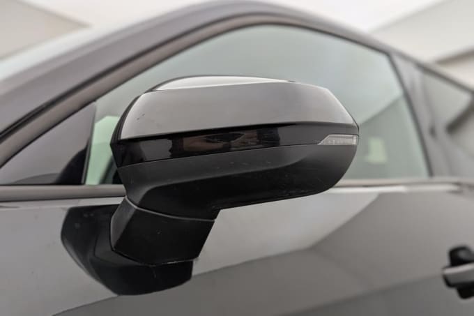 2025 Audi Q2