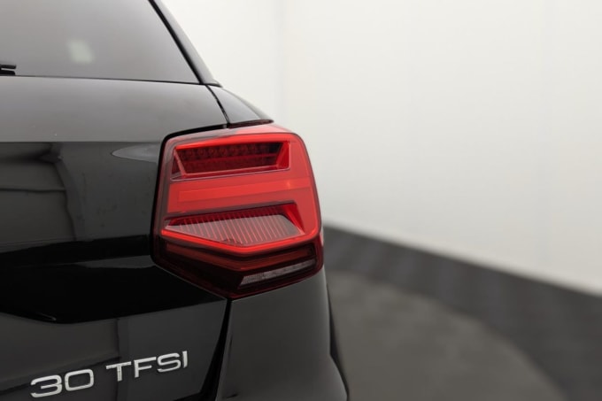 2025 Audi Q2