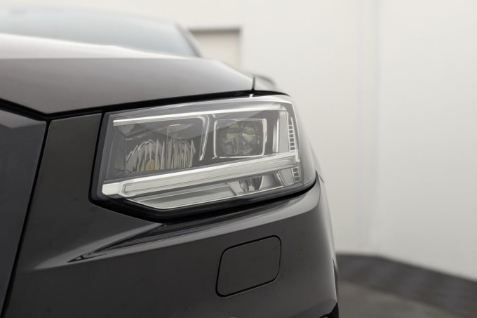 2025 Audi Q2