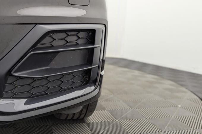 2025 Audi Q2