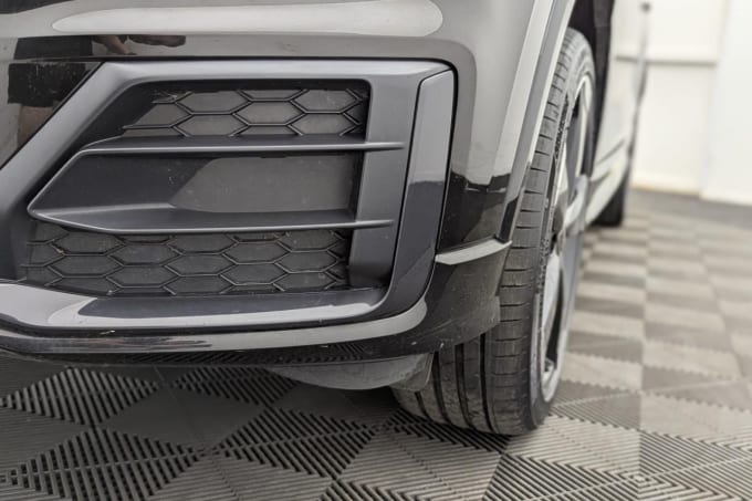 2025 Audi Q2