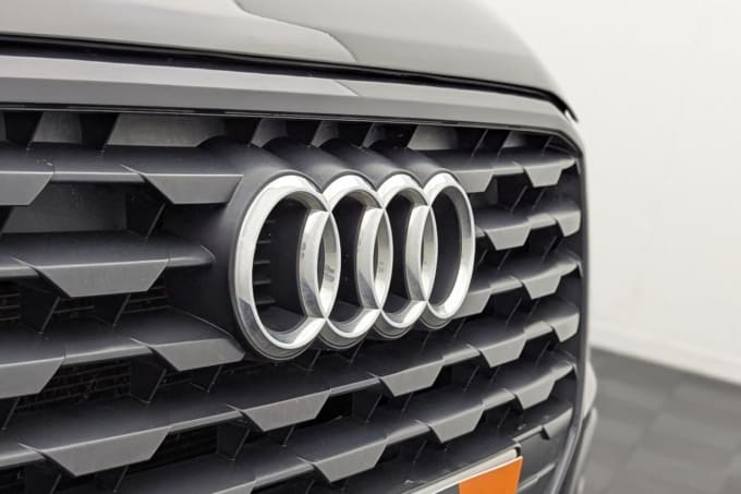 2025 Audi Q2