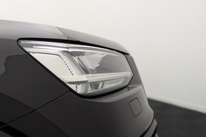 2025 Audi Q2