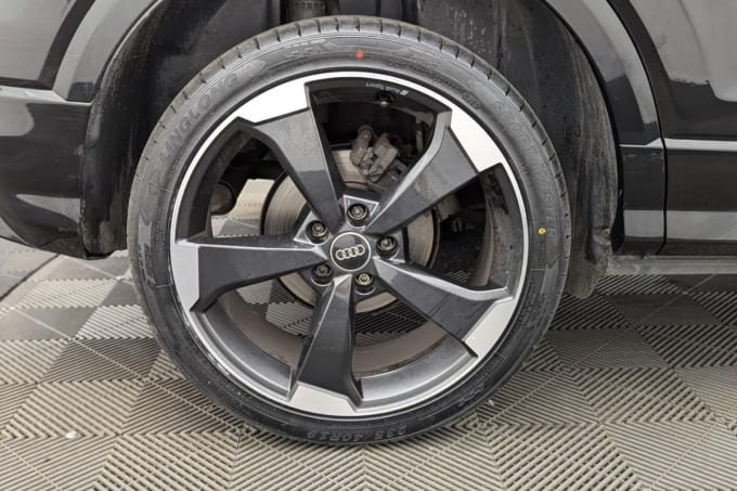 2025 Audi Q2