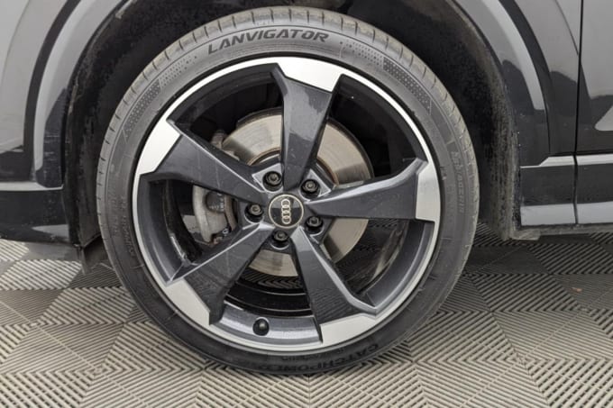 2025 Audi Q2