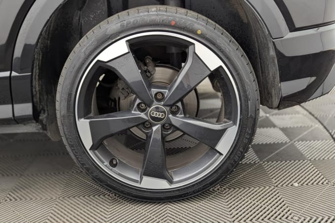 2025 Audi Q2