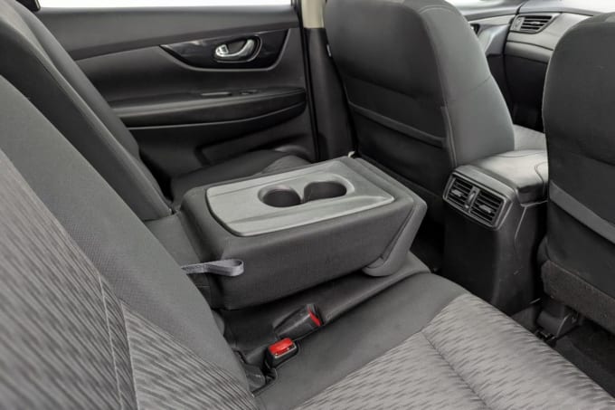 2025 Nissan X-trail