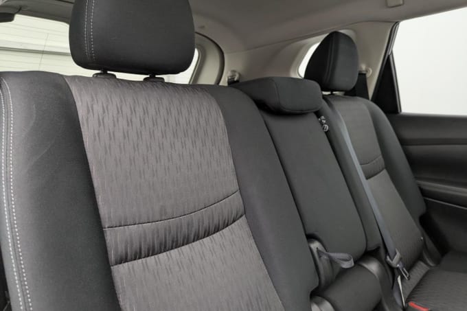 2025 Nissan X-trail