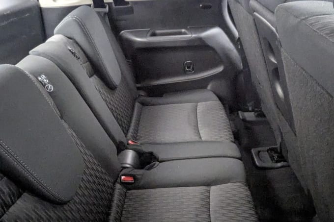 2025 Nissan X-trail