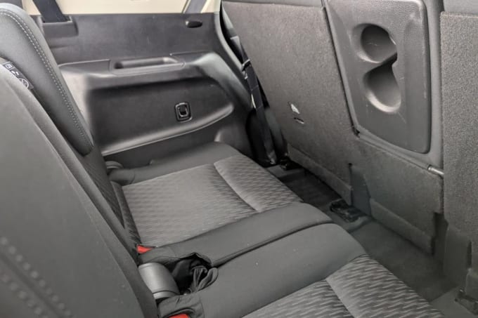 2025 Nissan X-trail