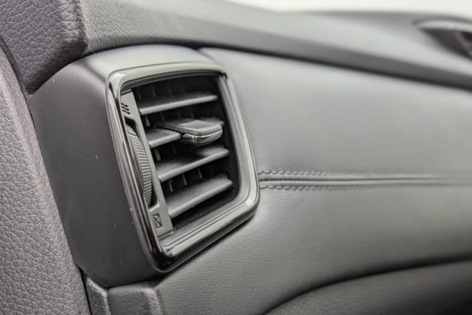 2025 Nissan X-trail