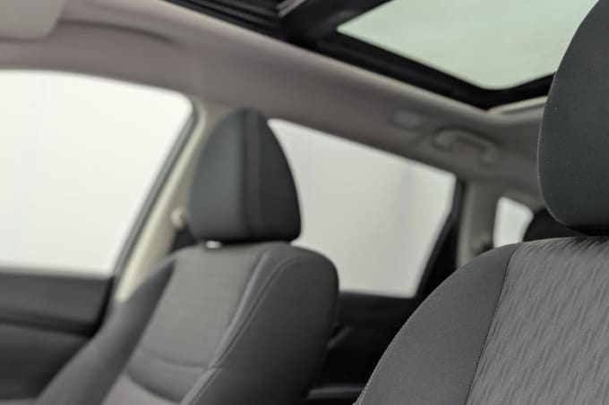 2025 Nissan X-trail