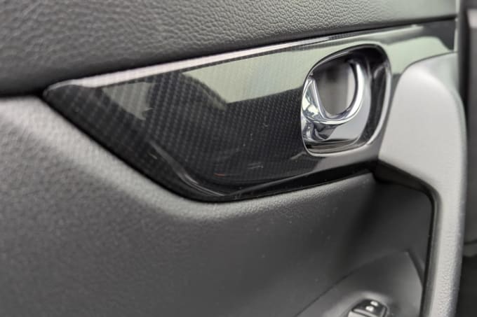 2025 Nissan X-trail