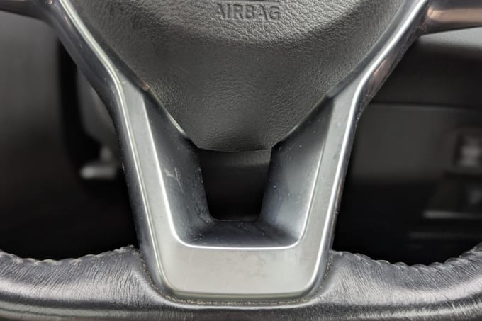 2025 Nissan X-trail