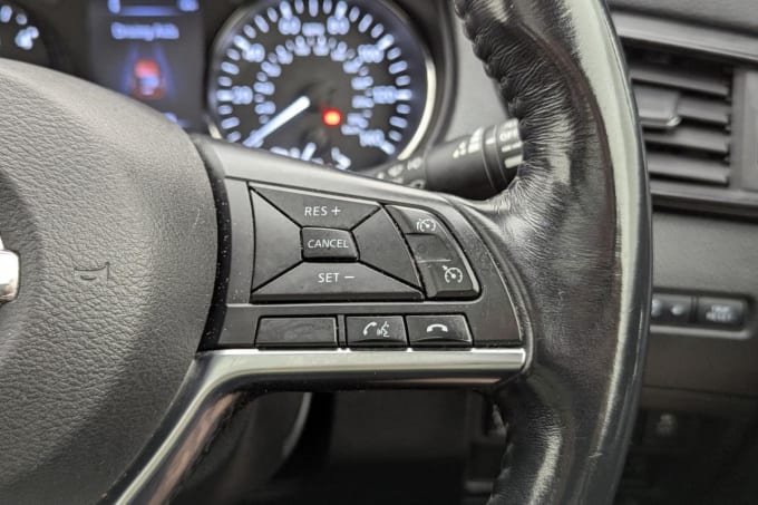 2025 Nissan X-trail