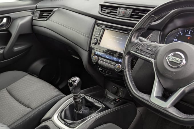 2025 Nissan X-trail