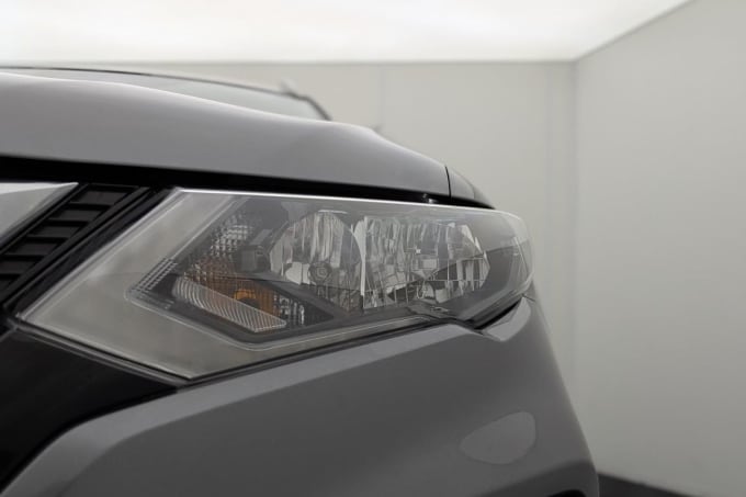 2025 Nissan X-trail