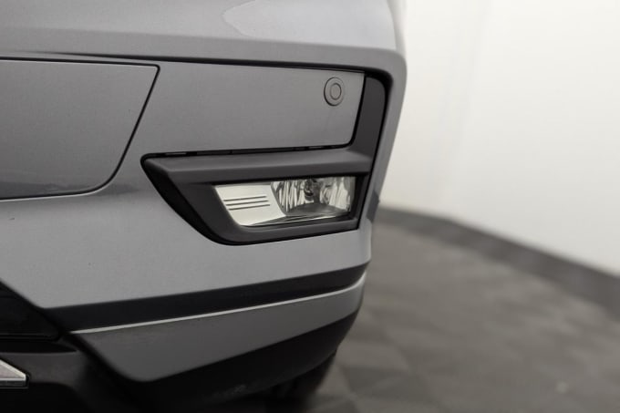 2025 Nissan X-trail
