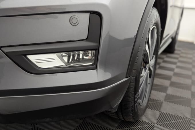 2025 Nissan X-trail