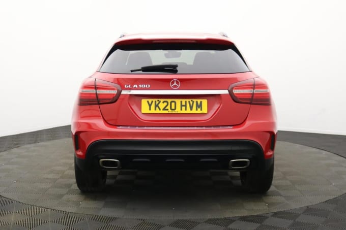 2025 Mercedes-benz Gla