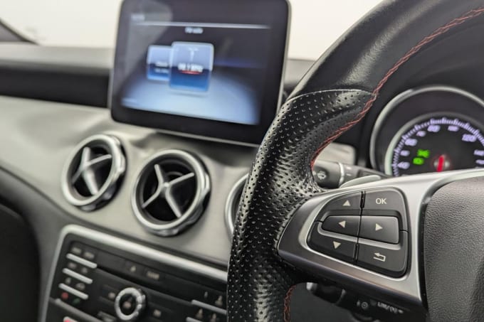2025 Mercedes-benz Gla