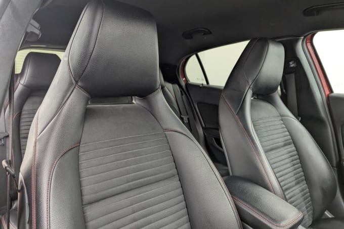 2025 Mercedes-benz Gla