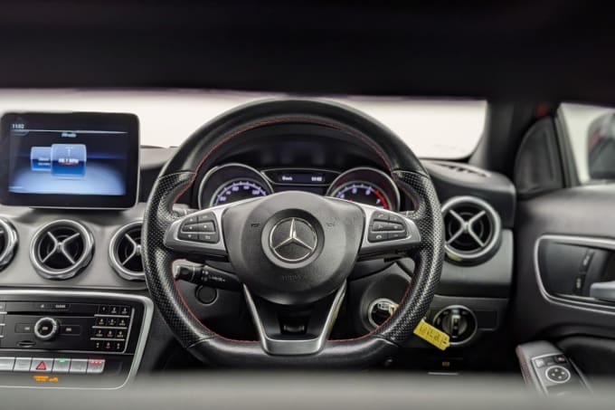 2025 Mercedes-benz Gla