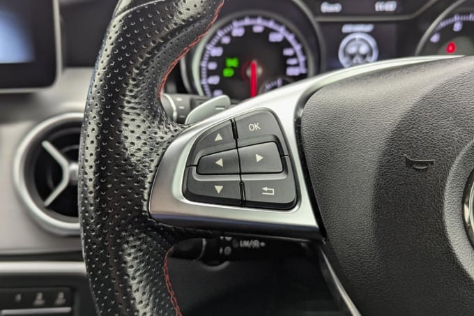 2025 Mercedes-benz Gla