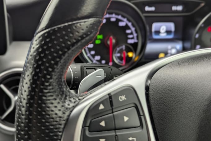 2025 Mercedes-benz Gla