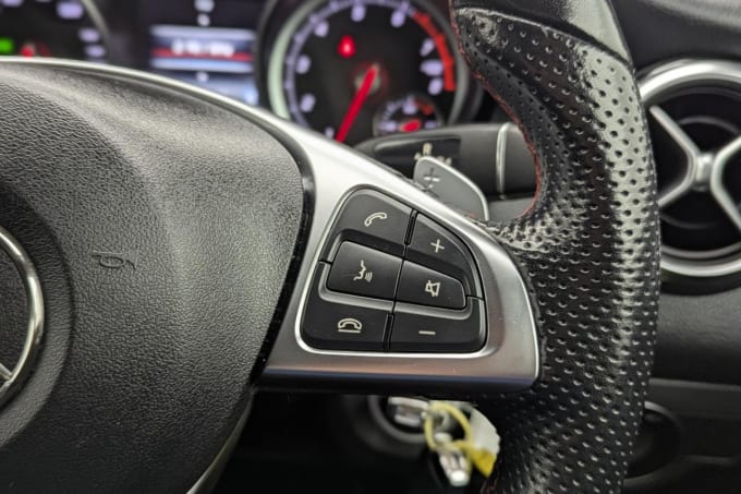 2025 Mercedes-benz Gla