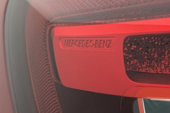 2025 Mercedes-benz Gla