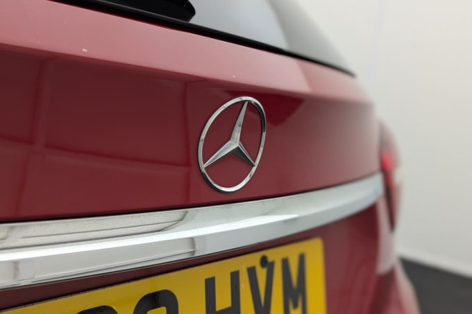 2025 Mercedes-benz Gla