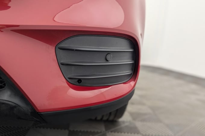 2025 Mercedes-benz Gla